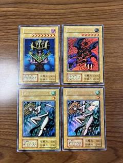 遊戯王OCG カードセット　まとめ売り 遊戯王カードセット 初期後期 - メルカリ