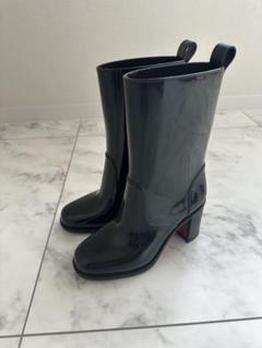 2025年最新】Christian Louboutin 長靴・レインシューズの人気