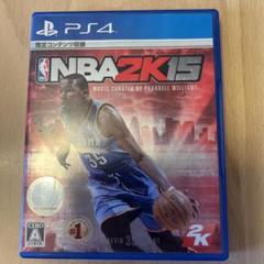 NBA 2K15