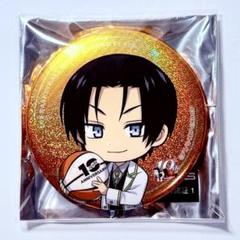 黒子のバスケ 高尾和成 プリロール 缶バッジ 2個 黒子のバスケ ジャンプフェスタ2021限定 高尾和成 缶バッジ