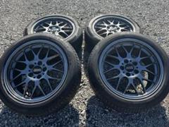 BBS RG-R 18インチ koba様 BBS RG-R 18インチ koba様 - メルカリ