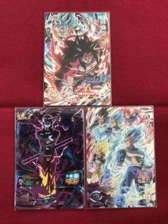 ドラゴンボールヒーローズ BM2弾 SEC UR コンプ フルコンプ 11枚 2025年最新】ドラゴンボールヒーローズ ur コンプの人気アイテム