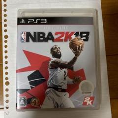 NBA 2K18