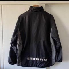 2025年最新】umbro 90s ナイロンジャケットの人気アイテム