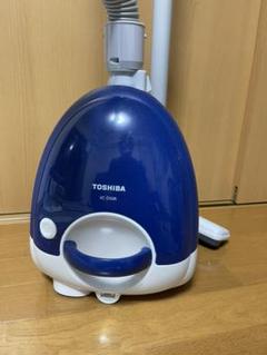 掃除機 東芝 紙パックvc d50kの中古/未使用品 - メルカリ 掃除機 東芝 紙パックvc d50kの中古/未使用品 - メルカリ