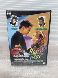 DVD タイムトラベラー　きのうから来た恋人