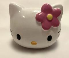 週末割【未使用】【2005年製】【レア】キティちゃん　フィギュア　キャンドル 未使用】【2005年製】【レア】キティちゃんフィギュアキャンドル