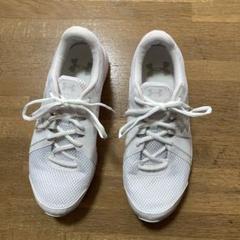 ⭐️新品未使用 アンダーアーマー⭐️トレーニングシューズ 27cm UNDER ARMOUR (アンダー アーマー) ランニングシューズ メンズ