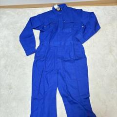 3着JOY WORKS 3L 綿ツナギ服 大きいサイズ 作業服 m31651428096_1.jpg?1735101089