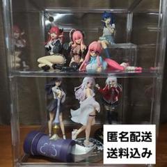 匿名配送 美少女フィギュア まとめ売り 37個