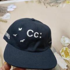 TTT MSW × TAPPEI THINK OF YOU CAP - メルカリ