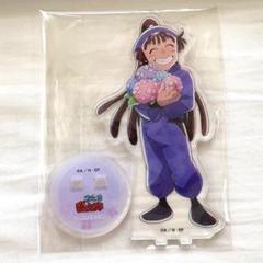忍たま アニカフェ アクリルキーホルダー 尾浜 不破 忍たま乱太郎 尾浜 勘右衛門 アクリルキーホルダー 茶屋 - メルカリ