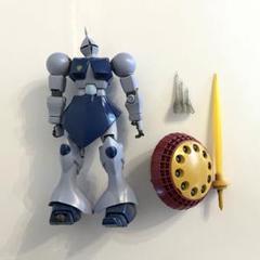 YMS-15 ギャン　1/100 ジャンク