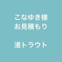 こなゆき様 お見積もり - メルカリ