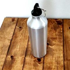 ウォーターボトル キャンプ 750ml