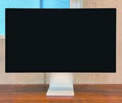 【美品】Apple Studio Display（アップルスタジオディスプレイ）