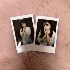 福田花音(アンジュルム) UTB 直筆サイン入りチェキ 2025年最新】福田花音の人気アイテム - メルカリ