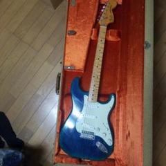 Fender ストラトキャスター 79年製 ラージヘッド USA ヴィンテージ Fender USA フェンダーUSA '79 Stratocaster < Vintage