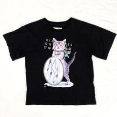 2025年最新】Mm6 tシャツ 猫の人気アイテム - メルカリ