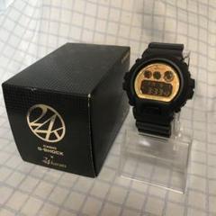 貴重美品 CASIO G-SHOCK×24karats コラボモデル-