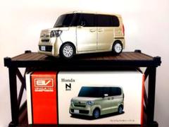 ブレイクプルバックカー/HONDA N-BOX
