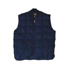 柴田ひかり着用 Eddie Bauer ベージュ ダウンベスト Lサイズ 柴田ひかり着用 80年代eddie bauer ダウンベスト XL（柴田ひかり