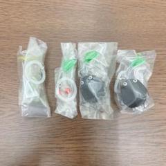 ピクミン めじるしアクセサリー 光白岩