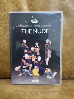 agtj7j1sm　BiSH/THE NUDE Amazon.co.jp: BRiNG iCiNG SHiT HORSE TOUR FiNAL 