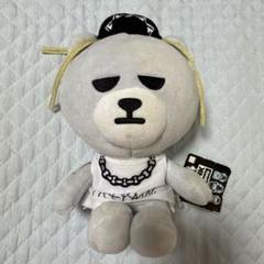 2025年最新】bigbang おすわり ぬいぐるみの人気アイテム - メルカリ