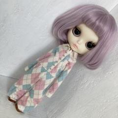 250714☆ネオサイズ☆アイシードール ブライス アウトフィット