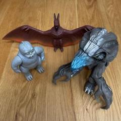 ムービーモンスターシリーズ　オルガ＆ミニラ＆ラドン　3体セット m31656599921_1.jpg?1740902780