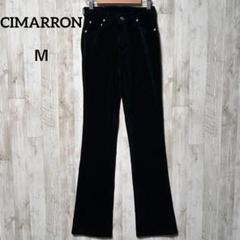 新品未使用　CIMARRON ブラック ブーツカットデニム　ウエスト27インチ CIMARRON CORE/シマロンコア ブラック ブーツカットパンツ 通販