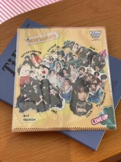 ソンハンビン ハンビン ktown4u ラキドロ トレカ 縁無しメガネ　眼鏡 71HNaTx20eL._UF350,350_QL50_.jpg
