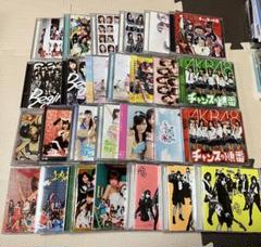 AKB48 CDシングル （19枚）まとめ売り B002TL1TCQ_1.jpg