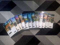 手塚治虫 ブッダ 全12巻セット