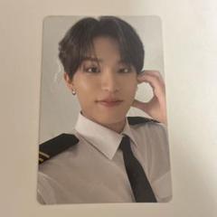 ATEEZ US限定 MAKESTAR ラキドロ メクス ヨサン | Shop at