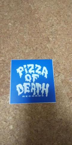 早い者勝ち！HI-STANDARD ブロッカー pizza of death Stream PIZZA OF DEATH RECORDS music | Listen to songs