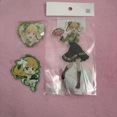 ラブライブスーパースター Liella! 平安名すみれ セット