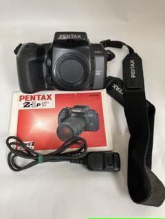 ペンタックス　Ｚ５ｐアップグレードバージョン ペンタックスZ5pアップグレードバージョン