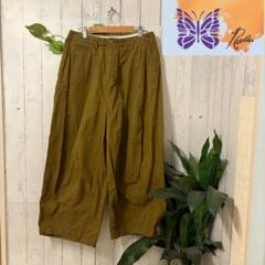 Needles H.D BDU チノパン S ドローコード欠品　ニードルズのサムネイル