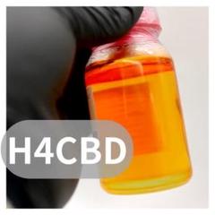 H4CBD原料　ディスティレート　30g H4CBD原料ディスティレート30g
