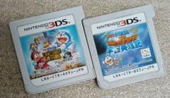 ドラえもん 3DSセット　　,26
