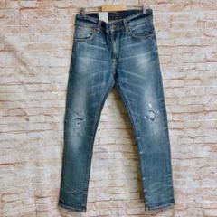 m-1245 nudiejeans 113208 新品未使用✩.*˚ジーンズ - メルカリ m-1245 nudiejeans 113208 新品未使用✩.*˚ジーンズ - メルカリ