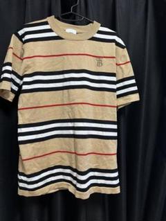 BURBERRY ストライプ Tシャツのサムネイル