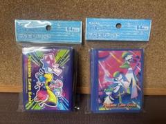 2025年最新】ポケカ デッキシールド バラ売りの人気アイテム