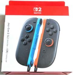 新品 Nintendo Switch2 Joy-Con 2 (L) / (R)