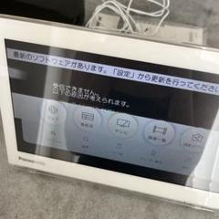 Panasonic プライベートビエラUN-10CT8D Amazon | パナソニック 10V型 液晶 テレビ プライベート・ビエラ
