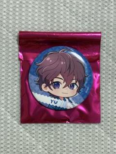 HoneyWorks 極楽湯 タオル 缶バッジ 入浴剤ブロマイド SD 当店在庫してます！ HoneyWorks 極楽湯 タオル 缶バッジ 入浴剤