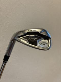 Callaway Golf - レフティ　キャロウェイ　X20 アイアン10本　左　Callaway キャロウェイ X-20 アイアンの試打レビュー 口コミ・評価 ギア