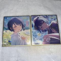 紙製品 桐谷遥 「プロジェクトセカイ カラフルステージ! feat